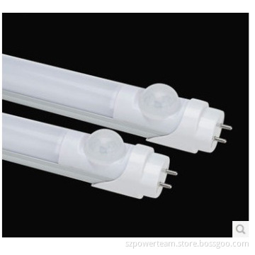 LED Sensor Tube T8 light